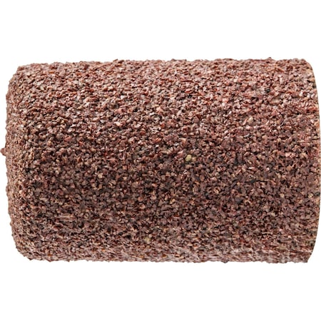 Pferd Policap Shape A, 5/8" x 1", 60 Grit 46068